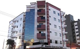 Hotel Maestro Executive Toledo